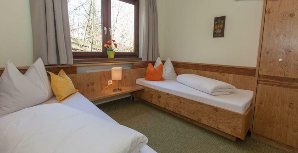 Appartementhaus Bodner By Travel Partner Ellmau Exteriör bild
