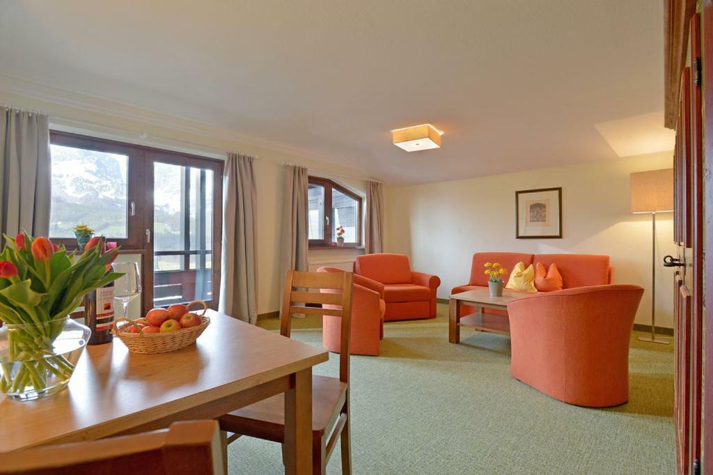 Appartementhaus Bodner By Travel Partner Ellmau Exteriör bild