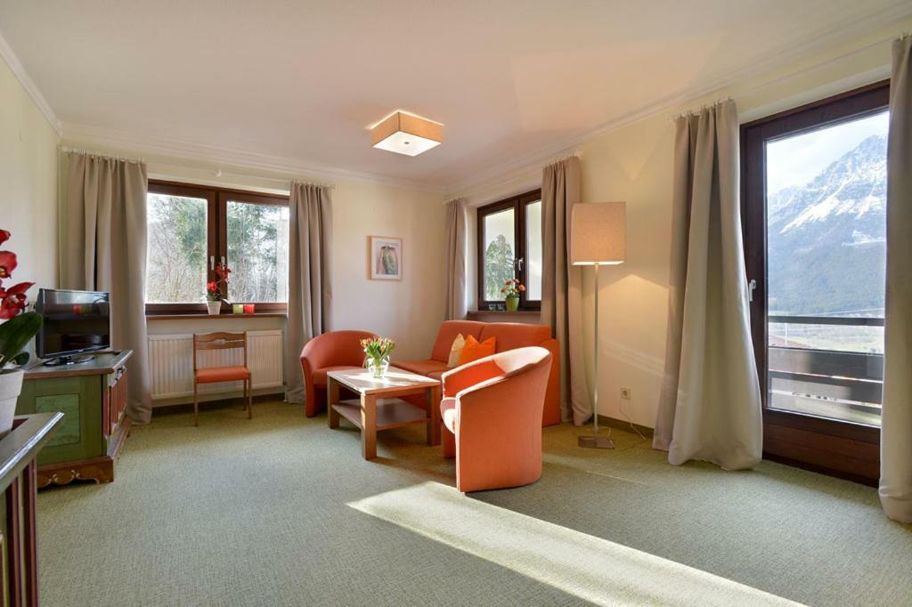Appartementhaus Bodner By Travel Partner Ellmau Exteriör bild