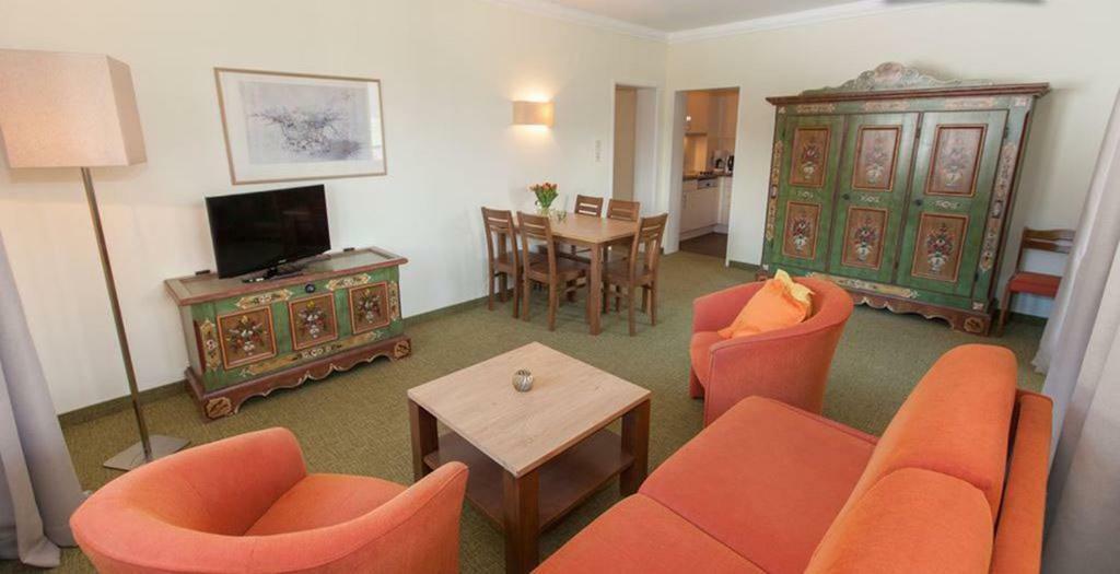 Appartementhaus Bodner By Travel Partner Ellmau Exteriör bild