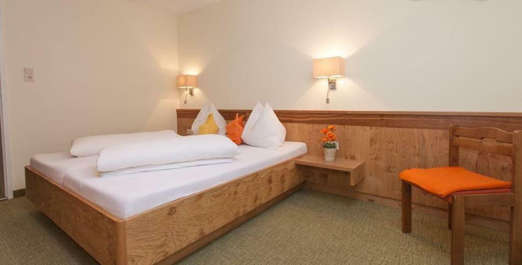 Appartementhaus Bodner By Travel Partner Ellmau Exteriör bild