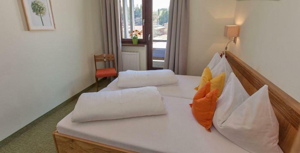 Appartementhaus Bodner By Travel Partner Ellmau Exteriör bild