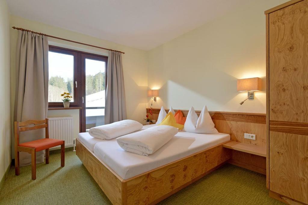 Appartementhaus Bodner By Travel Partner Ellmau Exteriör bild
